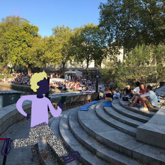 Les Rendez-Vous de l'Erdre