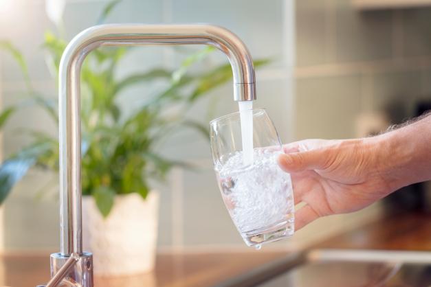 Economiser l'eau