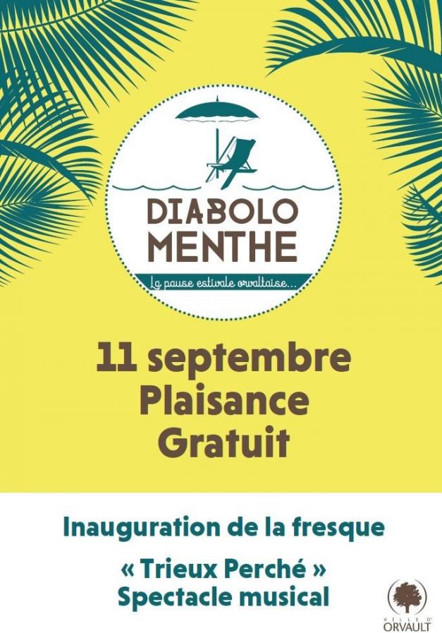 Soirée festive Orvault Plaisance