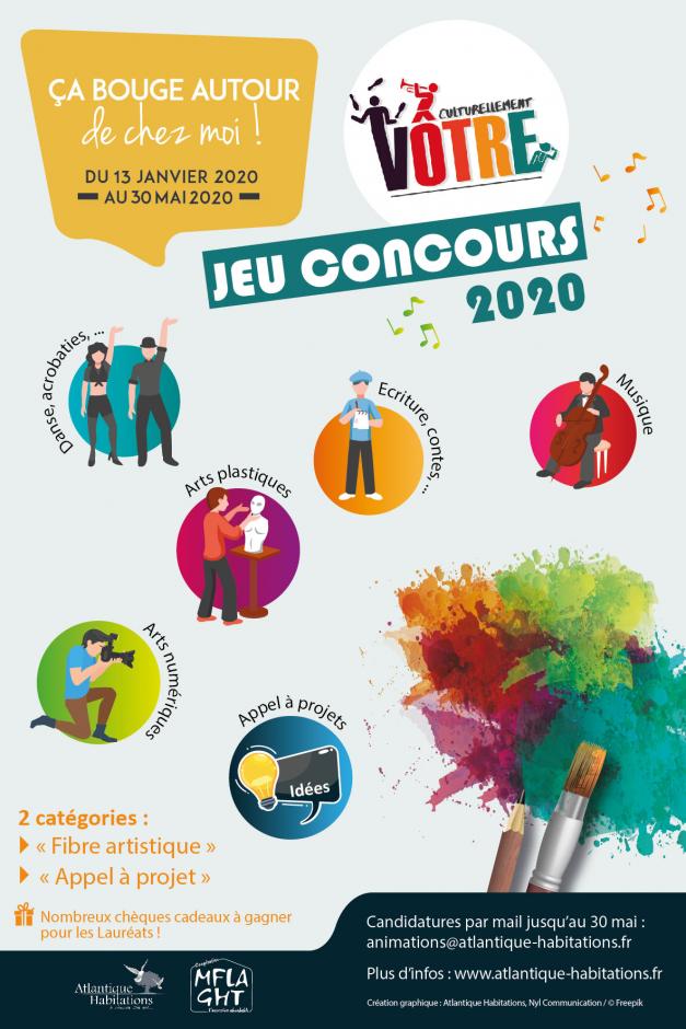 Concours