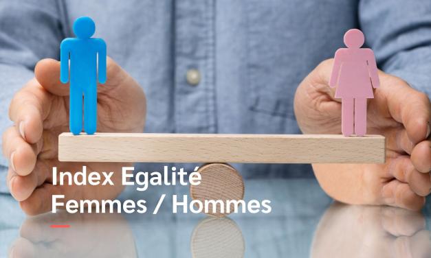 Atlantique Habitations maintient un haut niveau d'égalité femmes / hommes