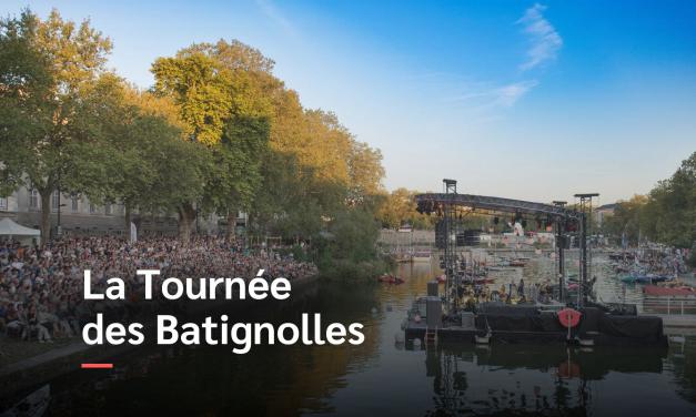 La Tournée des Batignolles