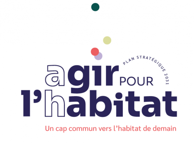 Atlantique Habitations s'engage au travers d'un nouveau plan stratégique