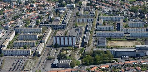 Des projets en perspectives