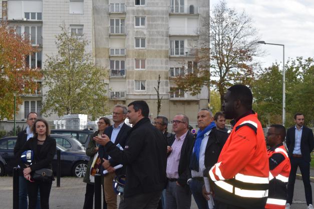 23.1 millions d'euros investis pour améliorer le quotidien des locataires